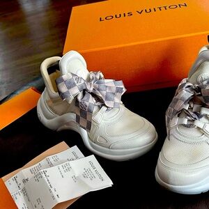 LV Archlight Sneaker